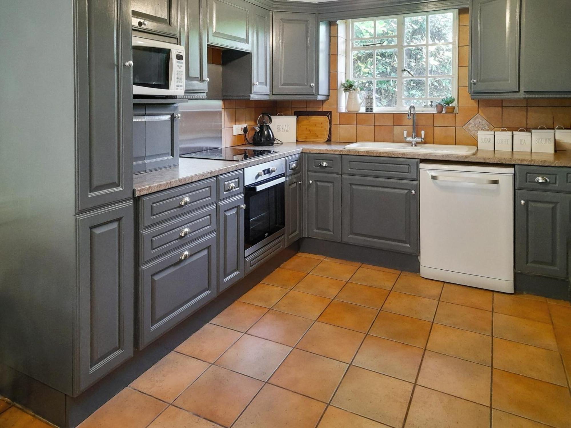 Laurel Cottage Stoke Gabriel Exterior photo